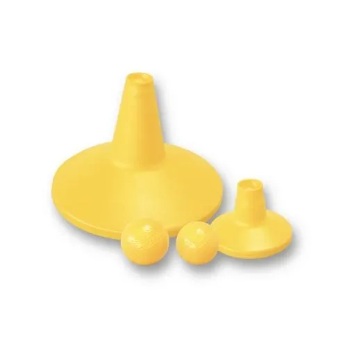 Kiwi Cricket Batting Tee