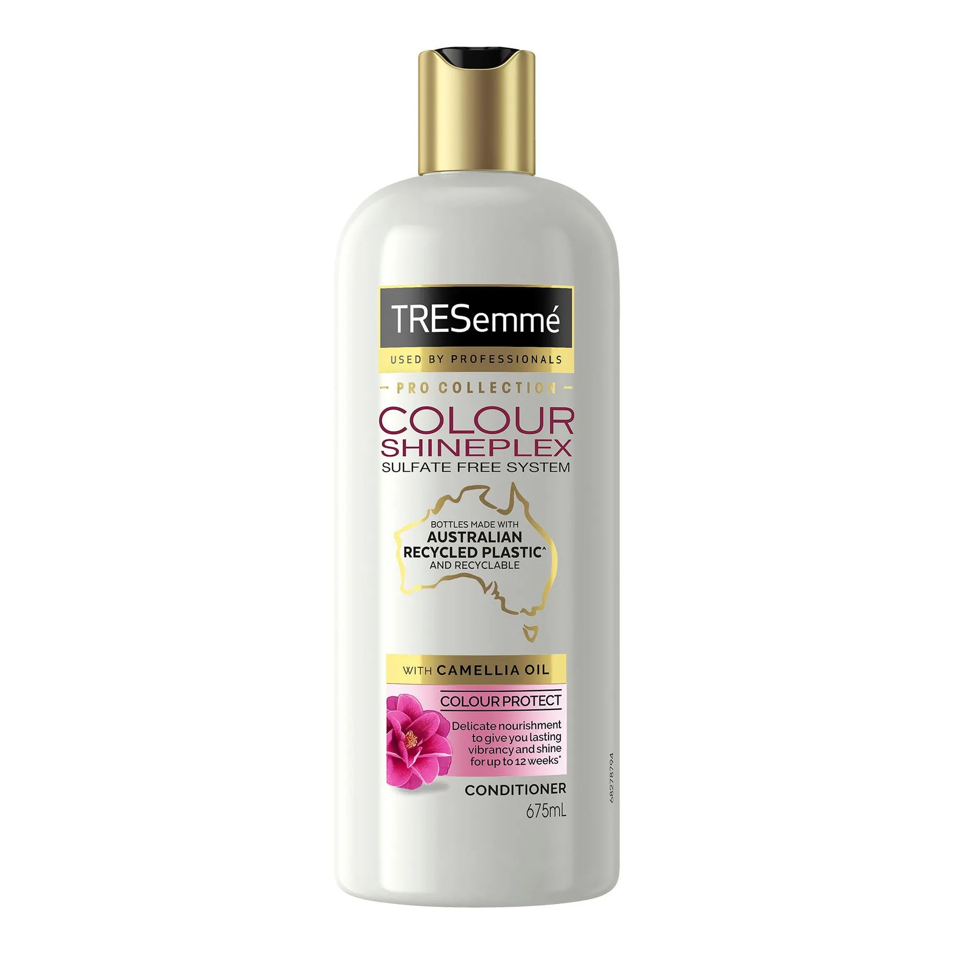 Tresmme Colour Shineplex Conditioner 675ml