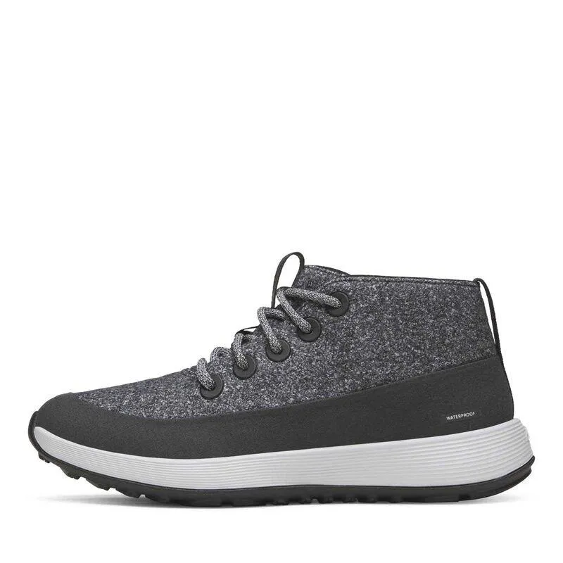 Allbirds Wool Runner NZ Mid Waterproof