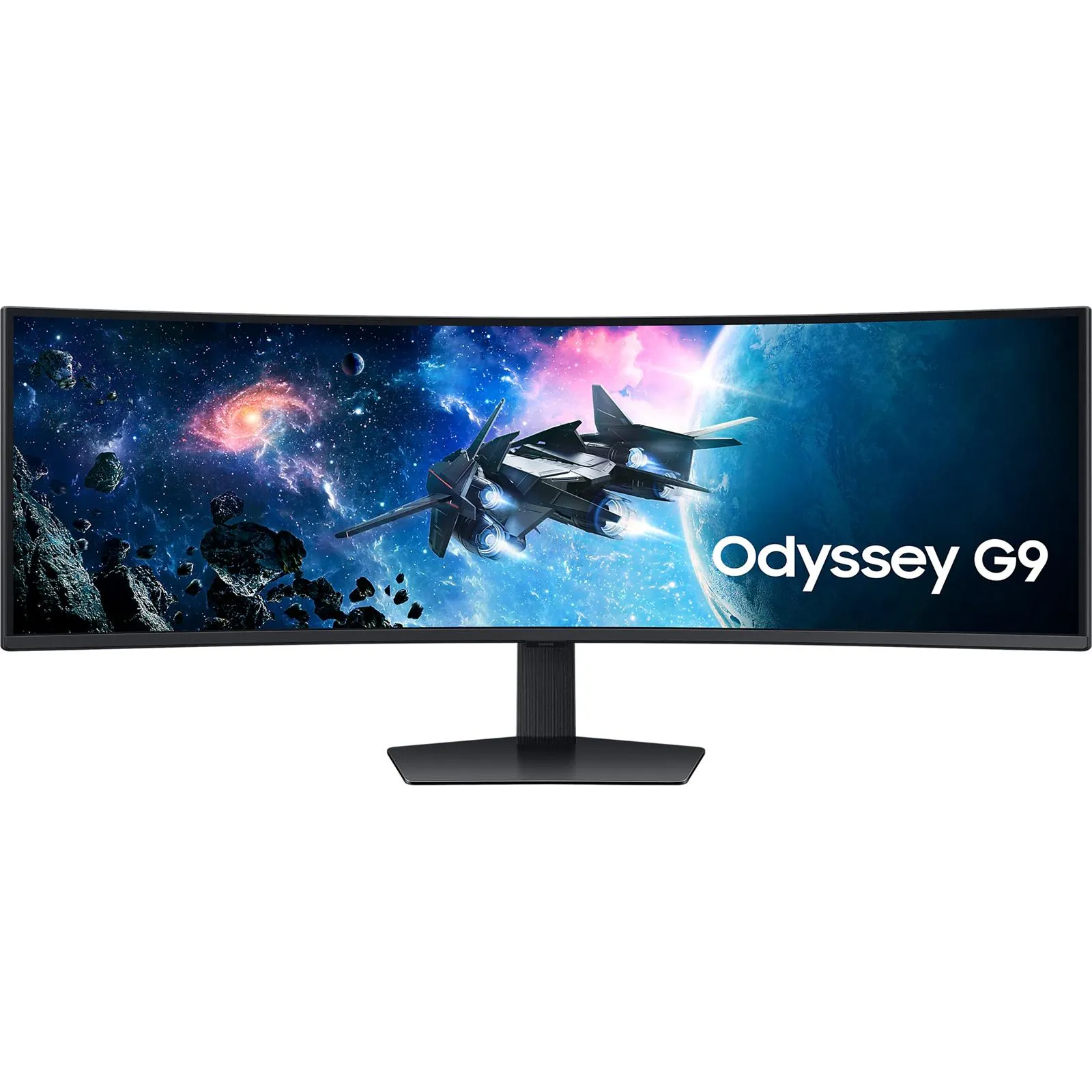 Samsung Odyssey G95C 49" Ultrawide 240Hz Curved 1000R Gaming Monitor