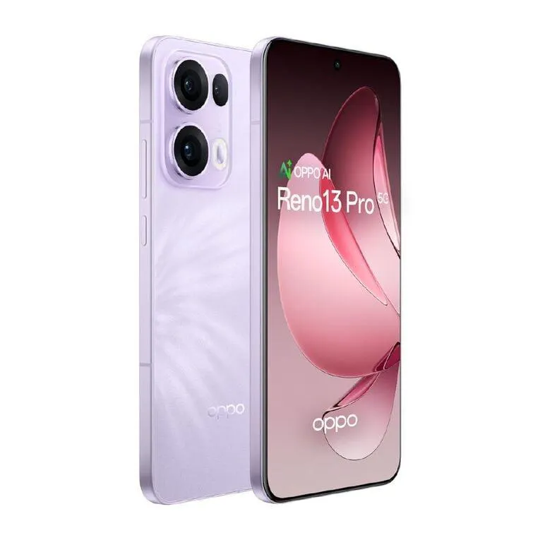 OPPO Reno13 Pro - Plume Purple