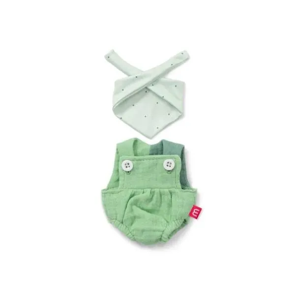 Miniland Dolls Outfit 21cm