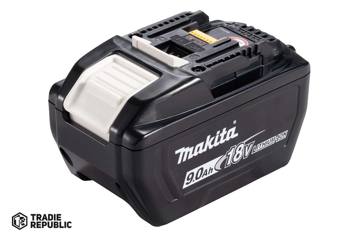 Makita 18V LXT 9.0Ah Lithium-Ion Battery