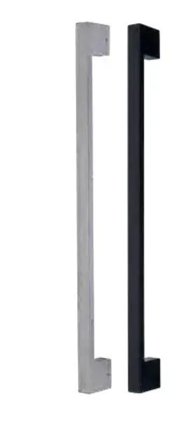 Windsor Brass Entrance Pull Handles Marco