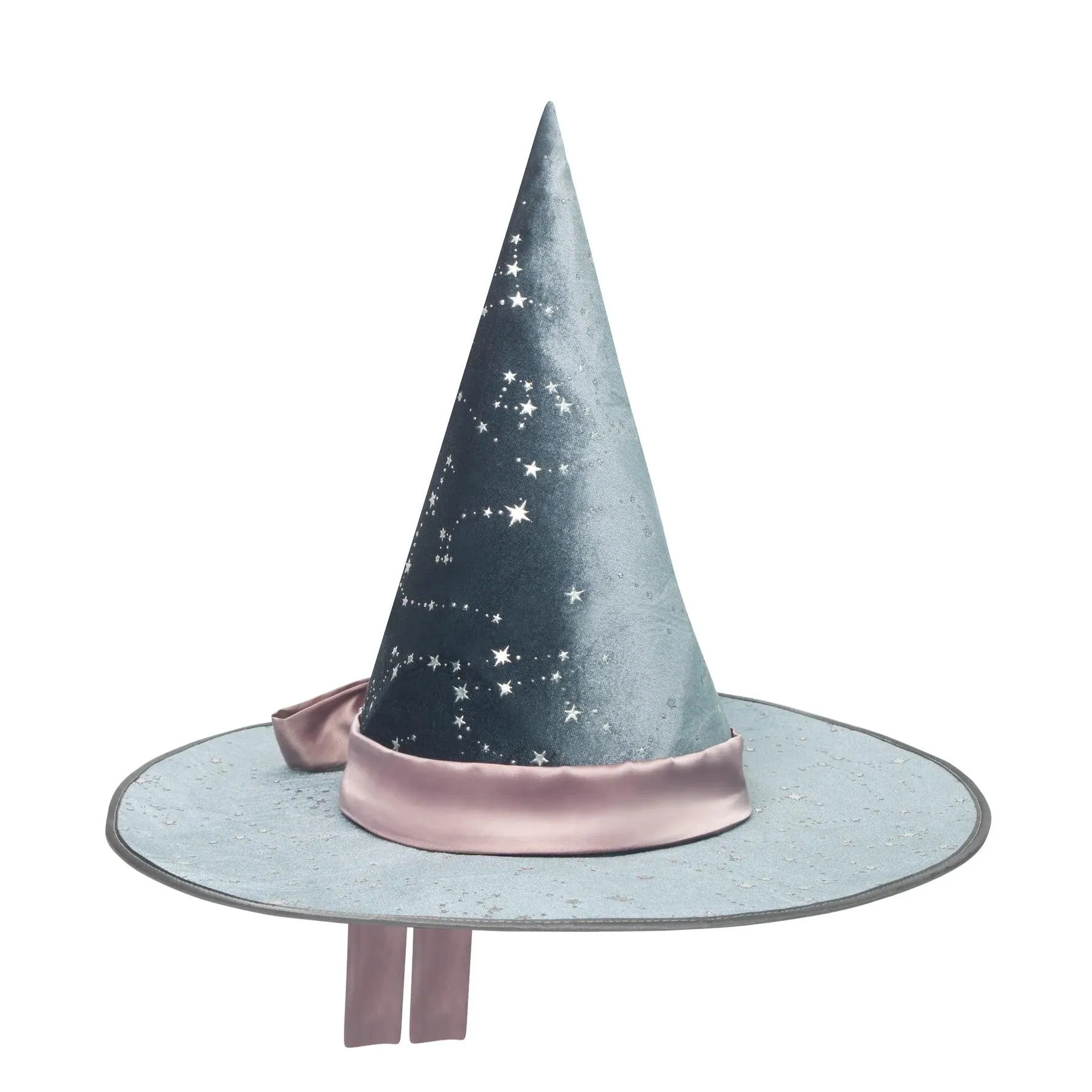 Mimi & Lula | Beatrix Bow Witches Hat