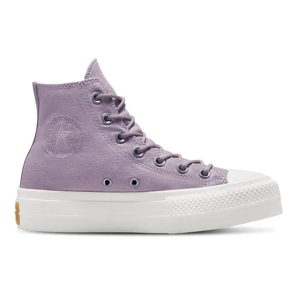 Converse Chuck Taylor All-star High Lift Top