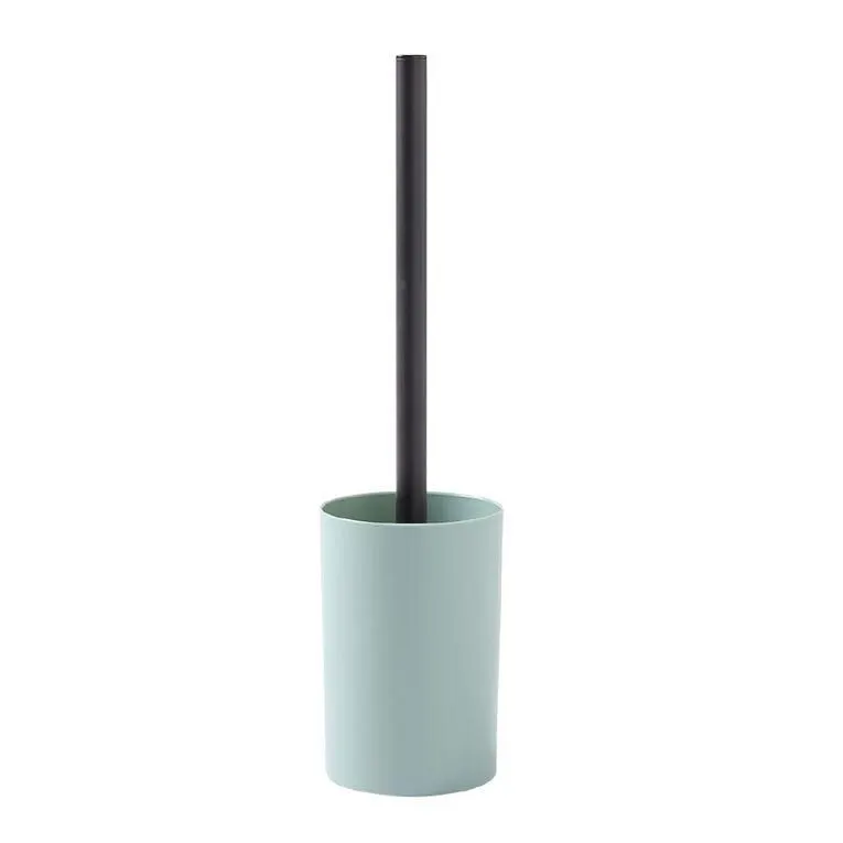 Living & Co Toilet Brush Plastic Sage