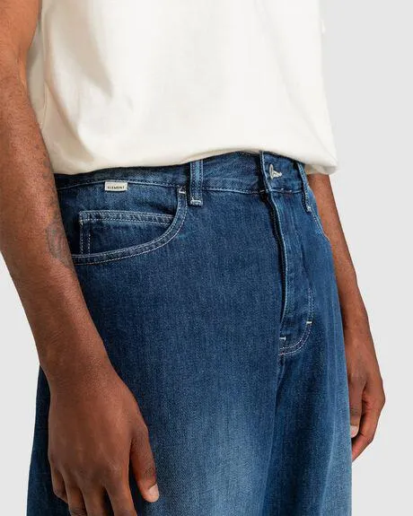 BIG JEAN - BAGGY FIT JEANS FOR MEN