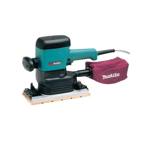 1/2 Sheet Orbital Sander 9046