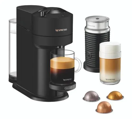 Delonghi Nespresso Vertuo Next