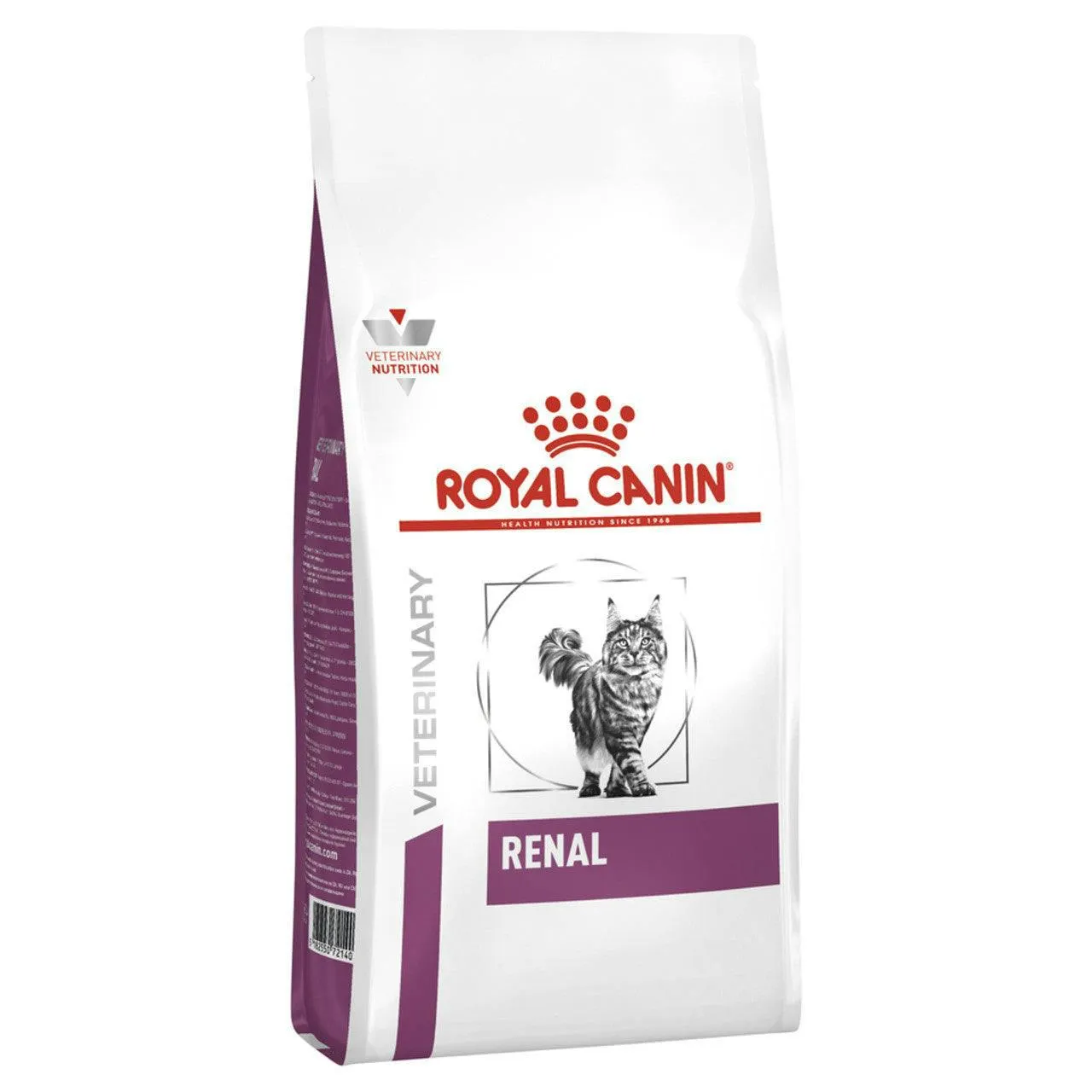 Royal Canin Veterinary Diet Renal Dry Cat Food