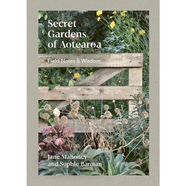 Field notes & practical wisdom