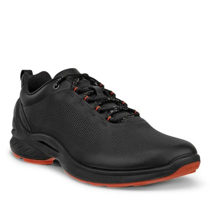 ECCO Biom Fjuel M Black