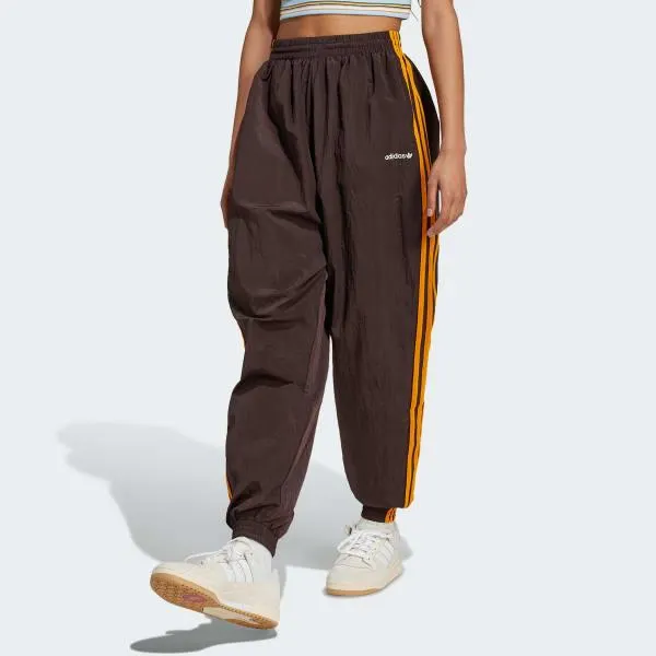 '80s Track Pants
