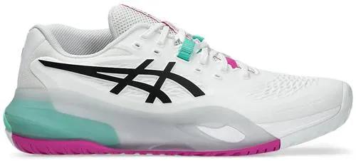 Asics Gel-Resolution X Men's Tennis Shoes