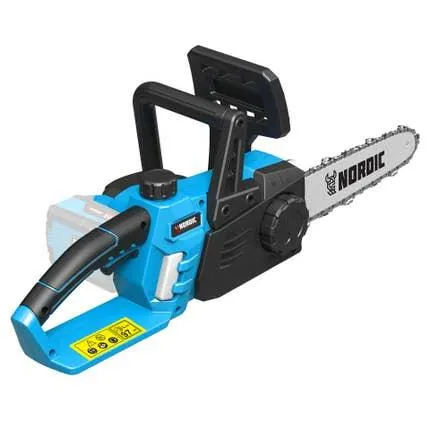 18v Li-ion Cordless Chainsaw SKIN ONLY