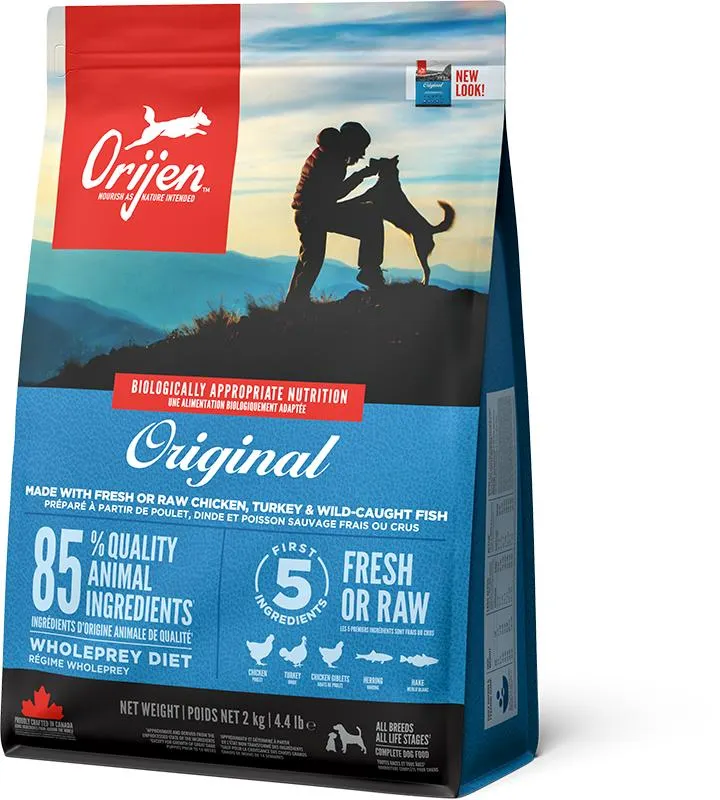 Orijen Dog Original