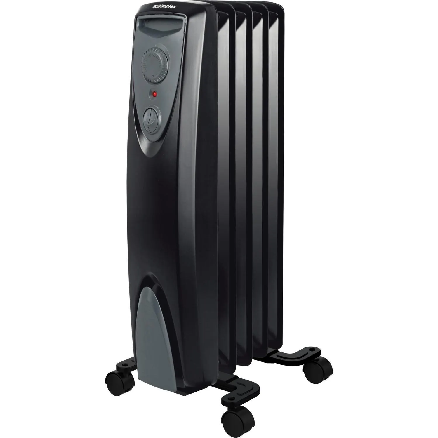 Oil Free Column Heater 1.0kW