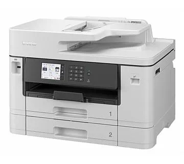 Brother Wireless Multifunction Colour Inkjet Printer