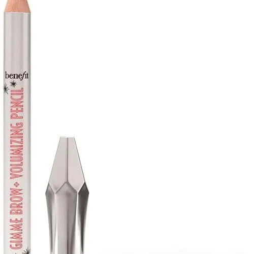 Benefit Gimme Brow+ Volumizing Pencil Mini 4 Warm Deep Brown 0.6g