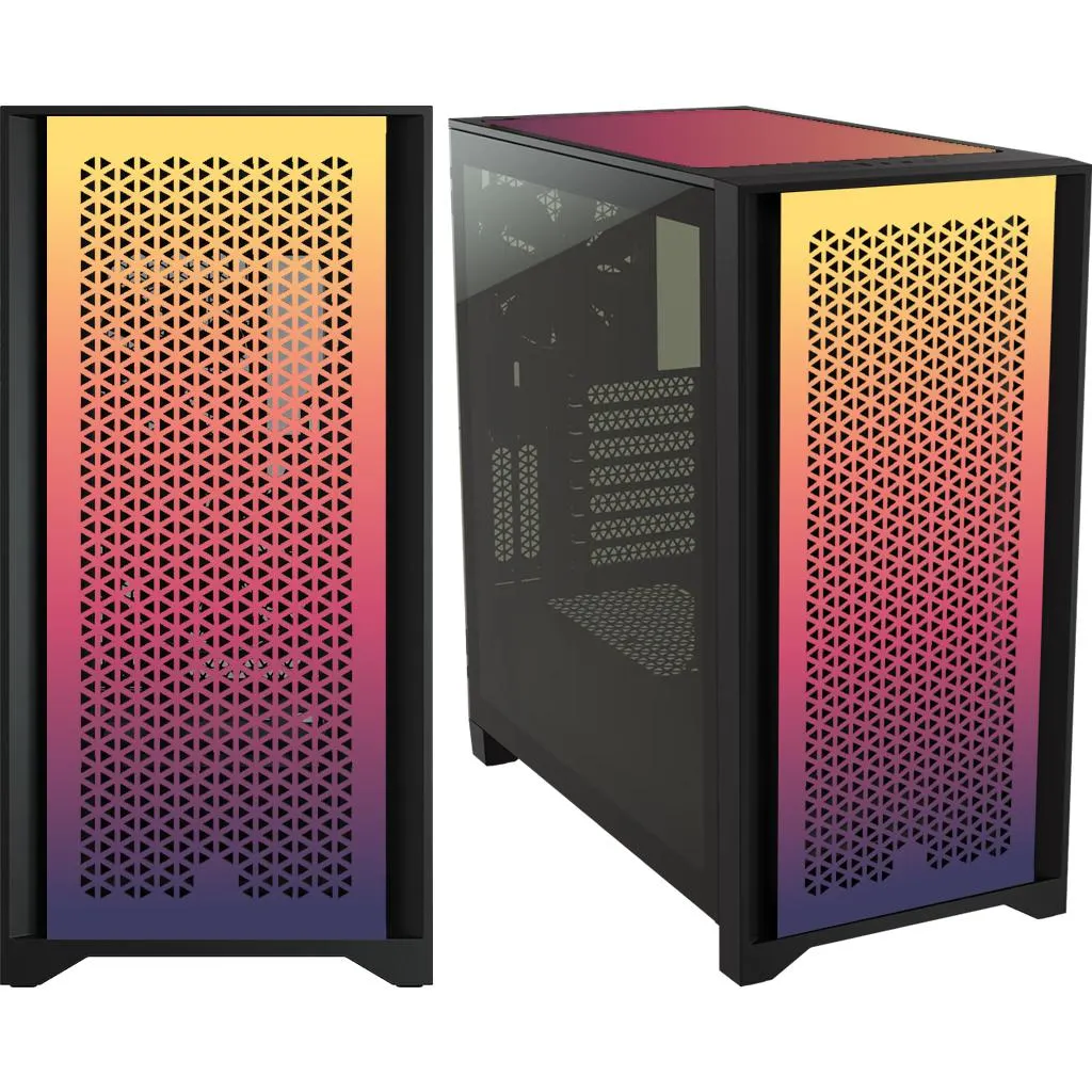 4000D AIRFLOW SKIN EDITION