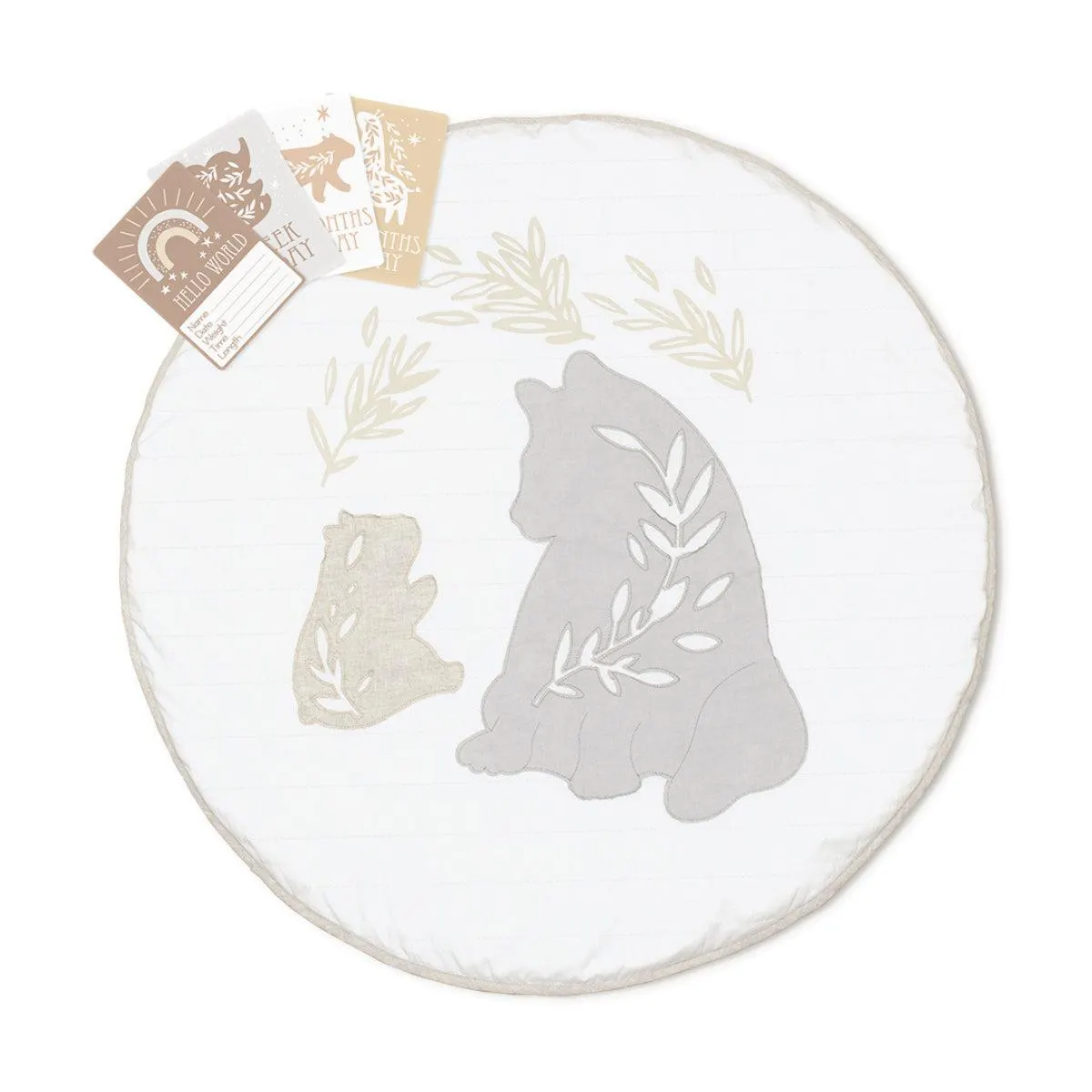 Brolly Sheet King Single