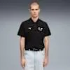 BMW M MOTORSPORT Men's Essentials Polo