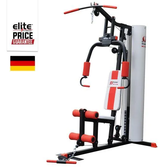 G1 HOME GYM CLEARANCE - AVAILABLE IN ROSEBANK