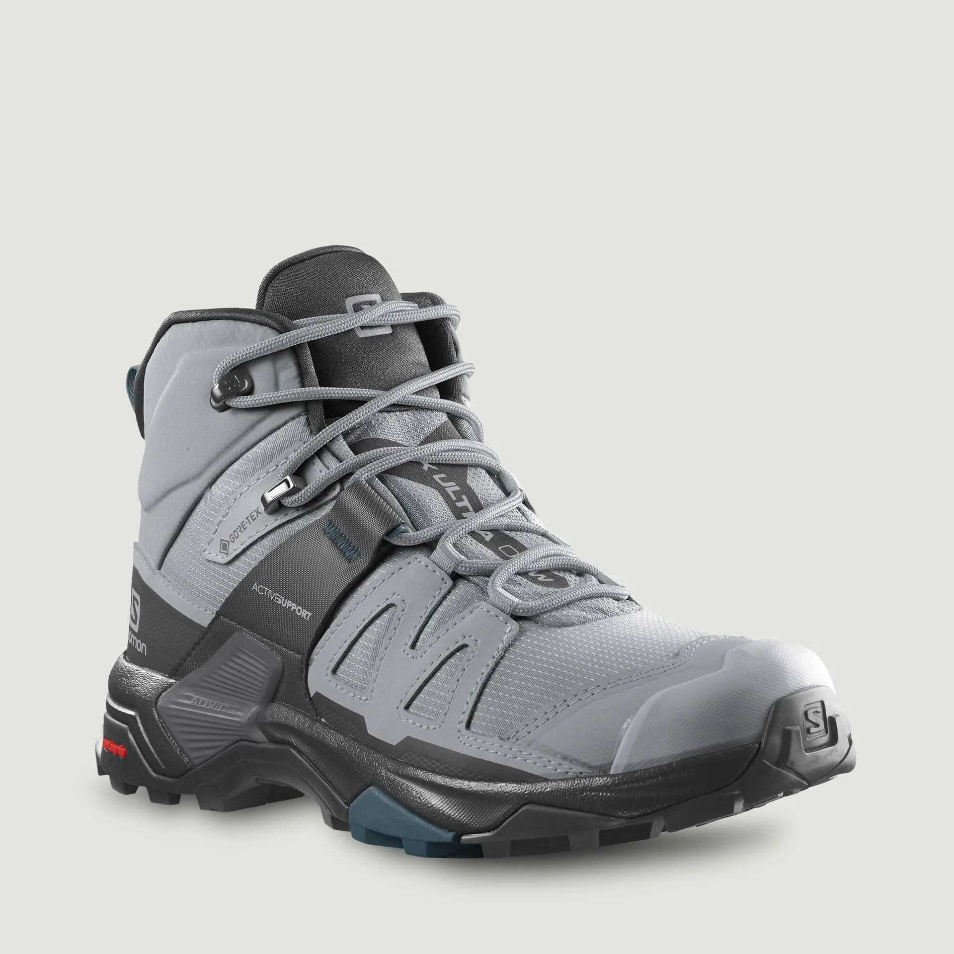 Women's Salomon X Ultra 4 GORE-TEX Mid Hiking Boots
