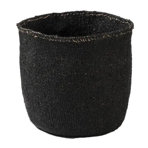 Kiondo Basket Large black