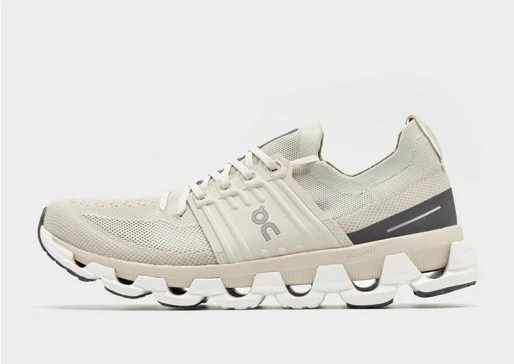 On Running Cloudswift 3 AD