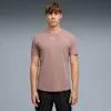 Run coolCELL Men's Boxy Running Tee