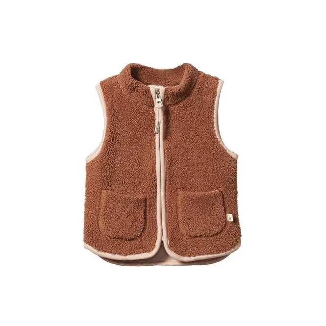 Flint Vest