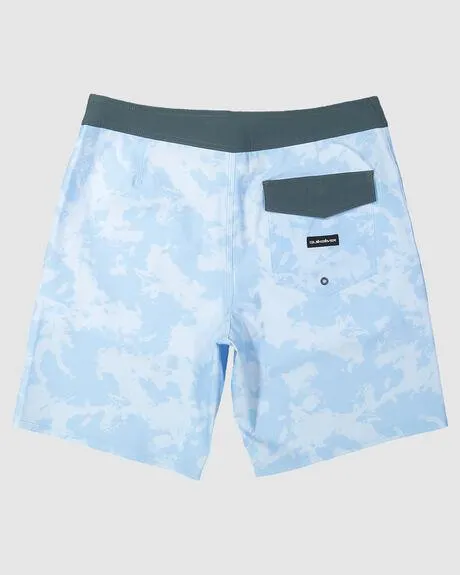 SURFSILK QS 69 19" - BOARD SHORTS FOR MEN