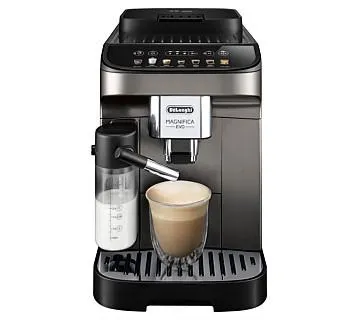 Delonghi Magnifica Evo Fully Automatic Coffee Machine