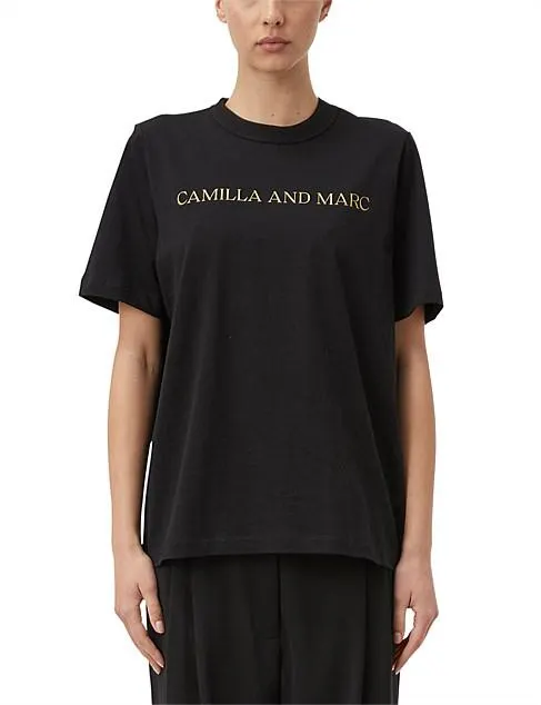 C&M Camilla and Marc