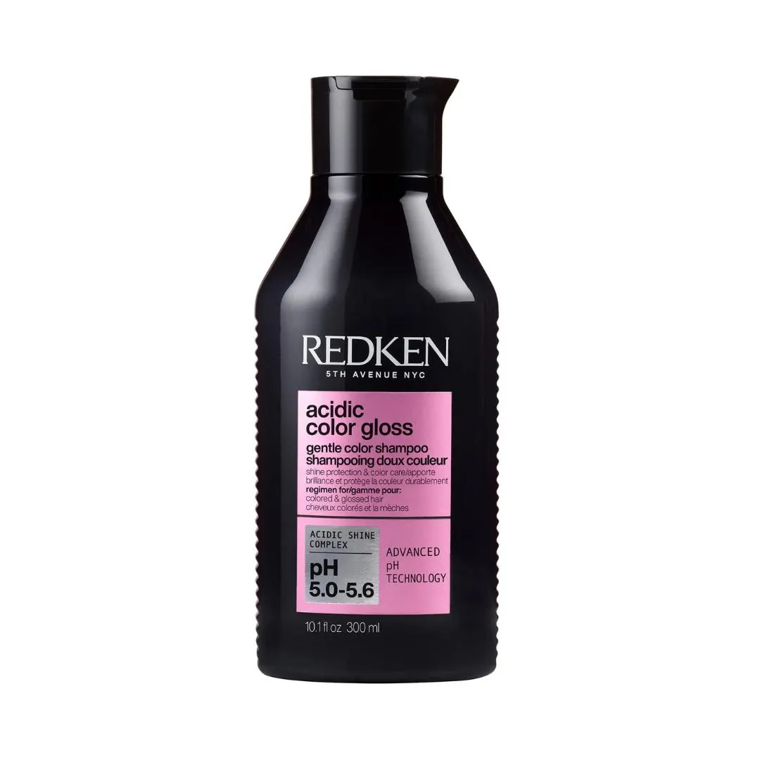 Redken Acidic Color Gloss Shampoo 300ml