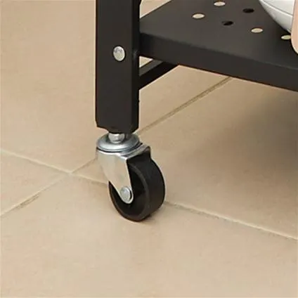 Folding Shelf