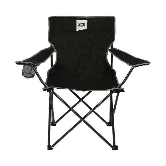 SCA Essentials Camp Chair