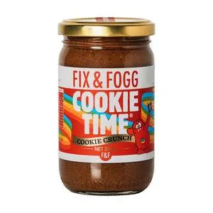 Fix & Fogg Cookie Time Cookie Crunch
