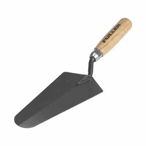Fuller Pro Gauging Trowel 178mm Silver