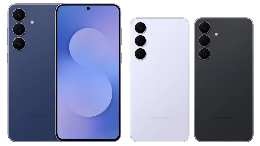 Samsung Galaxy S25 FE