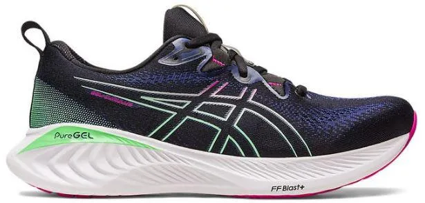 ASICS GEL CUMULUS 25 (REGULAR WIDTH) WOMENS