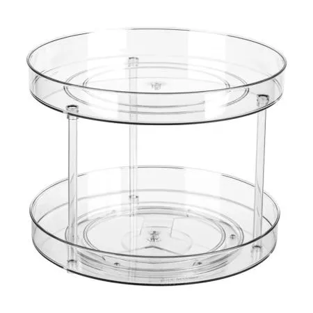 Turntable 2 Tiered 27cm