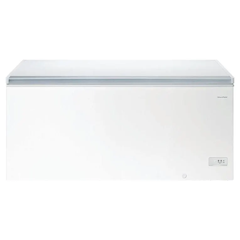 Fisher & Paykel 705L Chest Freezer