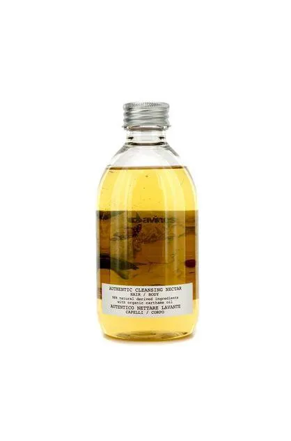 Davines Authentic Cleansing Nectar 280ml