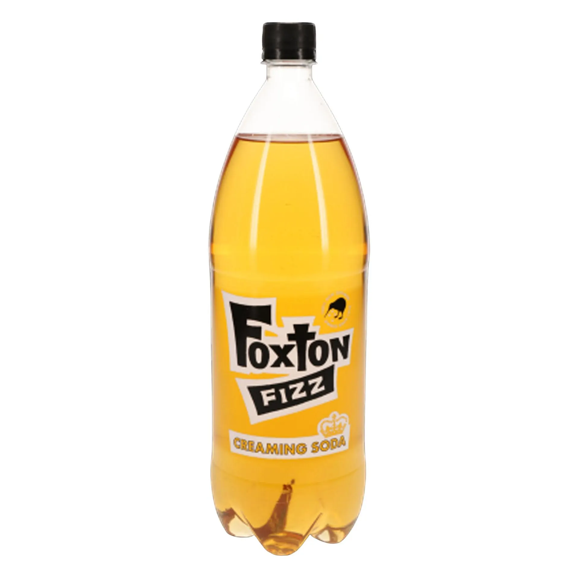 Foxton Fizz Creaming Soda 1.5L