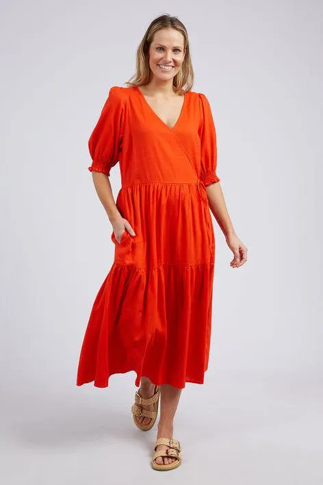 Rosa Dress | Tangello