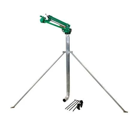 Paddock Impulse / Mist Sprinkler