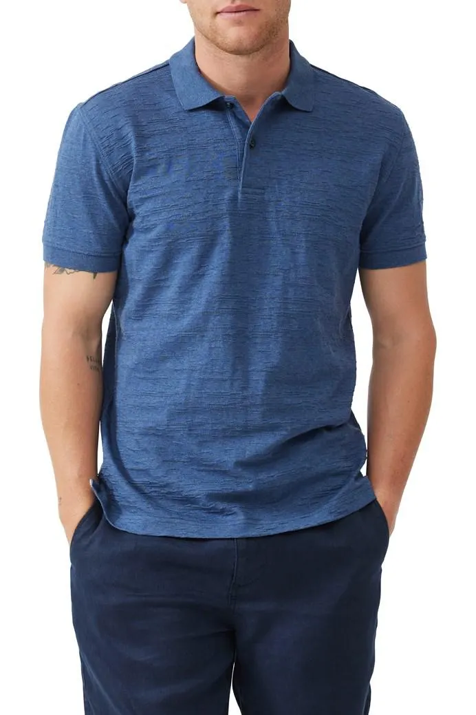 Banks Road Sports Fit Polo